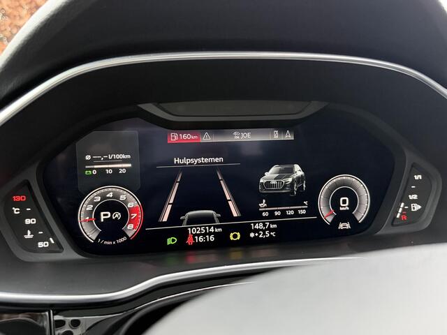 Audi Q3 35 TFSI Pro Line S Panoramadak - Sfeerverlichting - 3x S Line