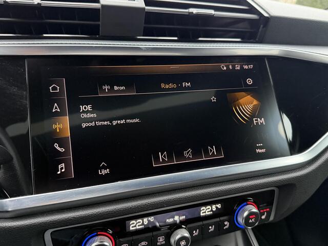 Audi Q3 35 TFSI Pro Line S Panoramadak - Sfeerverlichting - 3x S Line