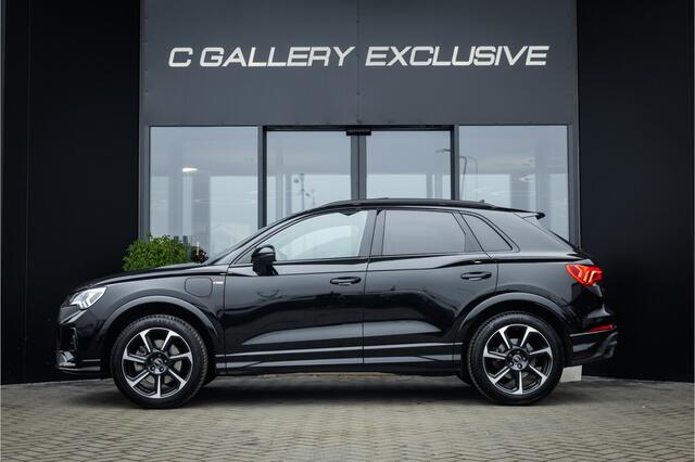 Audi Q3 45 TFSI e S edition - S Line | Panorama | Sonos | 360 Camera