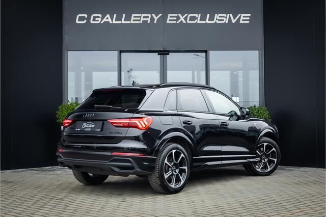 Audi Q3 45 TFSI e S edition - S Line | Panorama | Sonos | 360 Camera