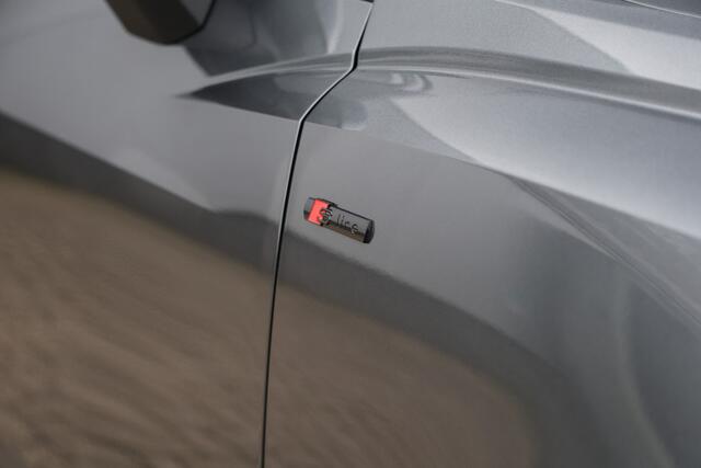 Audi Q3 Sportback 45 TFSI e S-Line Pano|360Cam|Trekh|Elek.stoelen