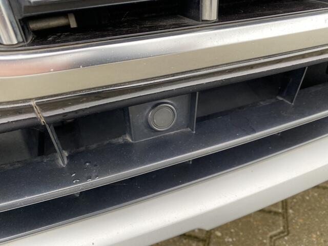 Audi Q3 35 TFSI Pro Line business Stoelverwarming , App Connect