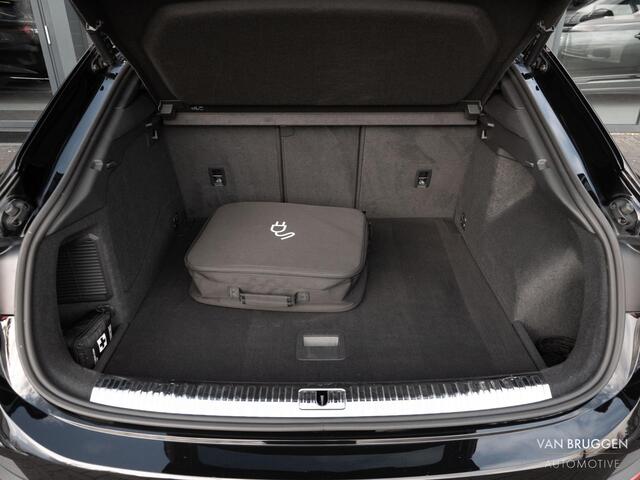 Audi Q3 Sportback 45 TFSI e S-Line Pano SONOS Leer Keyless Sfeer BTW