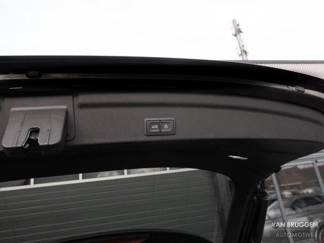 Audi Q3 Sportback 45 TFSI e S-Line Pano SONOS Leer Keyless Sfeer BTW