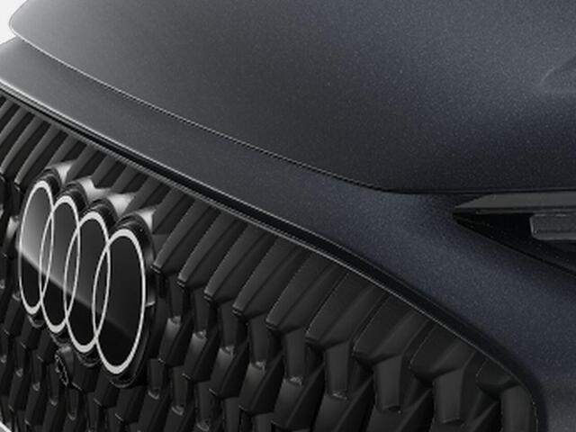 Audi Q3 1.5 200kW e-hybrid Advanced edition · Verwarmbaar stuurwiel · Trekhaak elek. wegklapbaar