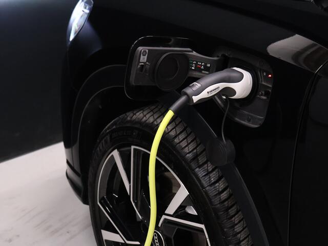 Audi Q3 Sportback 45 TFSI e Advanced Edition [APPLE CARPLAY, ANDROID AUTO, VIRTUAL COCKPIT, PDC VOOR+ACHTER, ELEKTRISCHE KOFFERKLEP, NIEUWSTAAT]