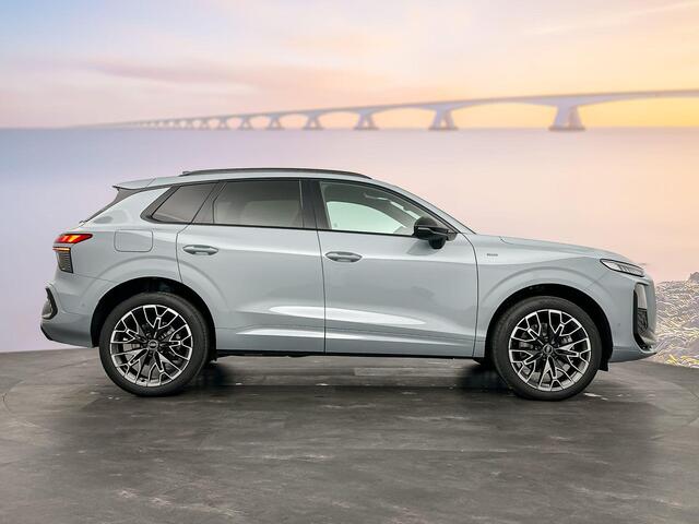 Audi Q3 S edition e-hybrid 200 kW / 272 PK Hatchback 6 ver