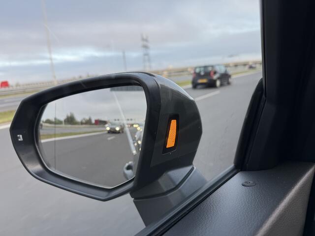 Audi Q3 35 TFSI 2xS-Line Navi Camera Leer