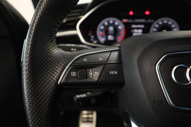 Audi Q3 35 TFSI S Line Pro Line S Cruise/Climate NAP Leder 20''LM 1st eigenaar!