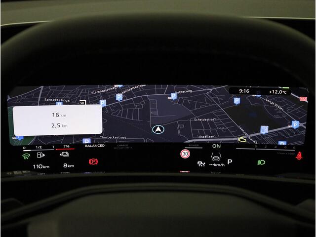 Audi Q3 Sportback 1.5 200 kW e-hybrid S edition