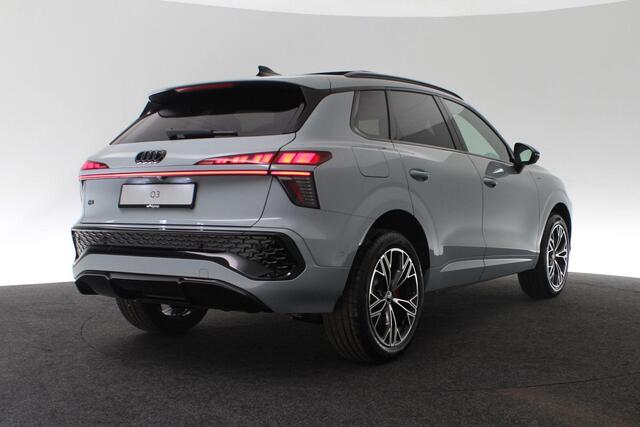 Audi Q3 Sportback 1.5 200 kW e-hybrid S edition