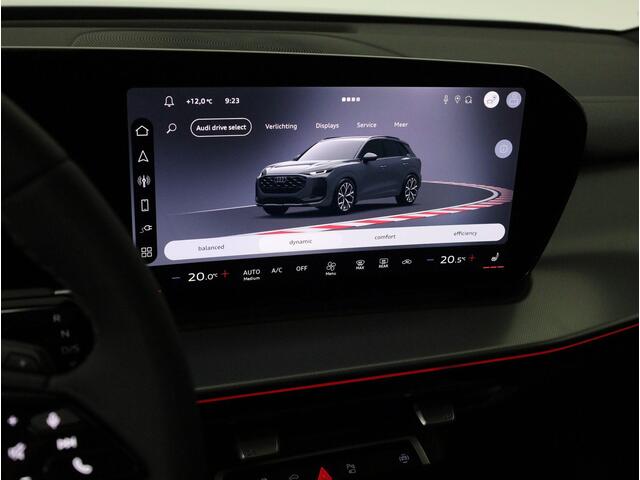 Audi Q3 Sportback 1.5 200 kW e-hybrid S edition