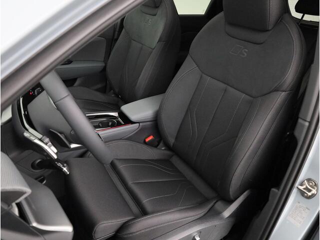 Audi Q3 Sportback 1.5 200 kW e-hybrid S edition