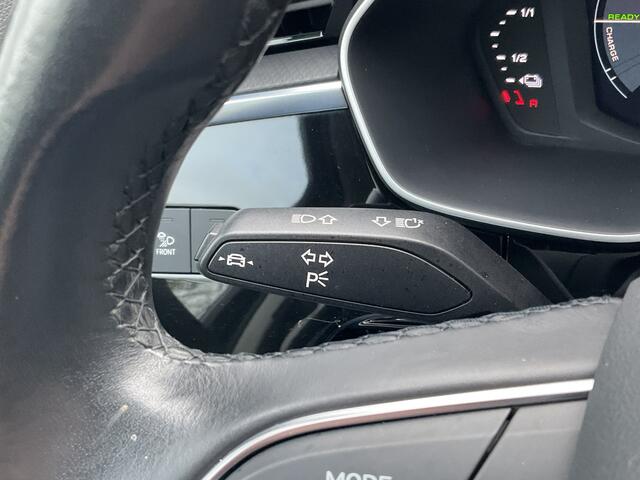 Audi Q3 Sportback 45 TFSI PHEV S Edition Pano.dak Stoelverw. Plug-in