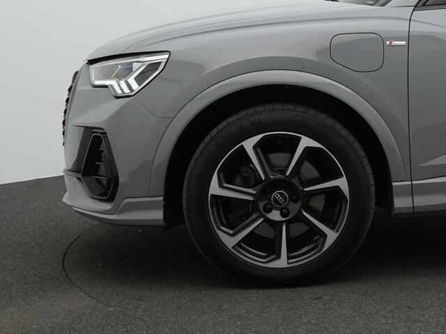 Audi Q3 Sportback 45 TFSI e 245 pk S-Line | Panoramadak | 360 camera | Stoelverwarming