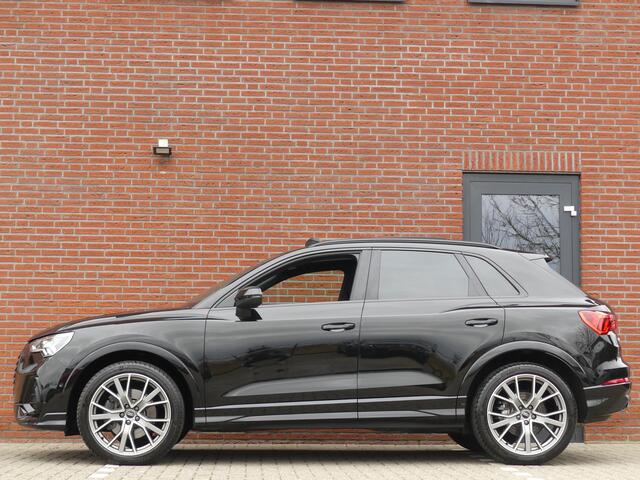 Audi Q3 40 TFSI quattro S Line / 29000km!