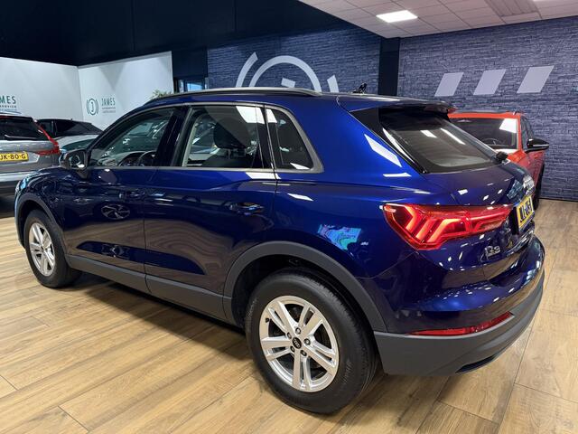 Audi Q3 45 TFSI e edition PHEV|Carplay|Stoelverwarming|Adaptieve Cruisecontrol|