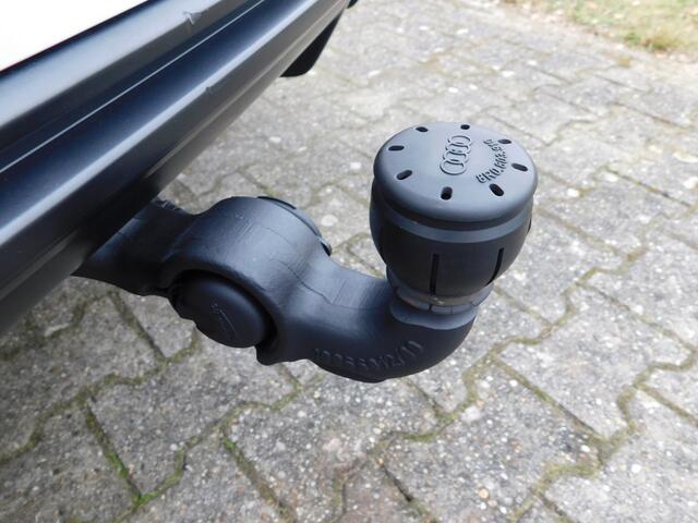 Audi Q3 35 TFSI S-Line, Trekhaak, El. Aklep