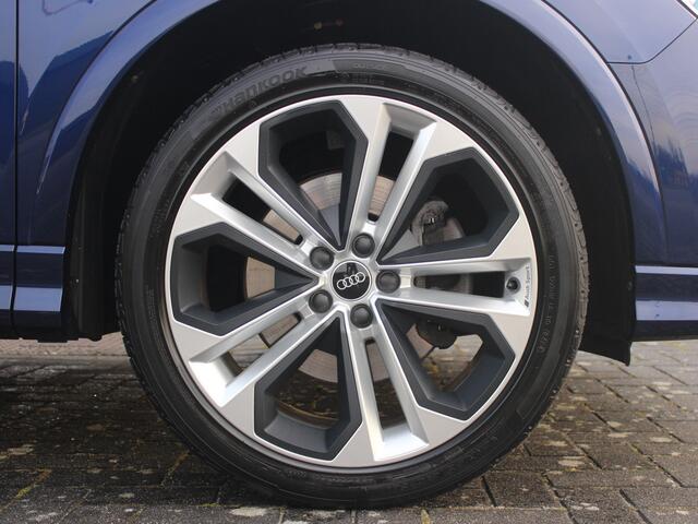 Audi Q3 Sportback 45 TFSI-e S-Edition 20 Inch 360 Cam ACC