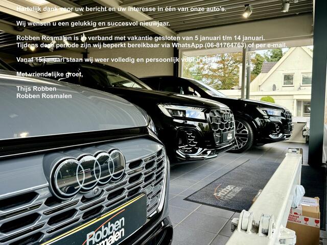 Audi Q3 Sportback 45 TFSI Quattro Pro Line S|Dew silver met.|CAM