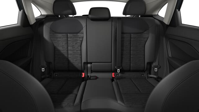 Audi Q3 Sportback e-hybrid 272 S tronic Advanced edition Automaat | Glazen panoramadak