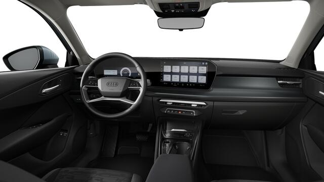 Audi Q3 Sportback e-hybrid 272 S tronic Advanced edition Automaat | Glazen panoramadak