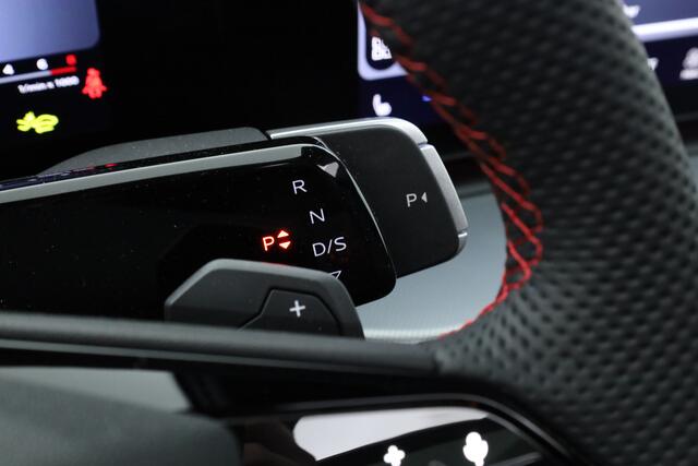 Audi Q3 Sportback 1.5 e-hybrid S edition 272pk | Facelift | Pano | Shadow Look Pro | Tech Pack Plus | Matrix LED | Elek. Trekhaak | 20'' |