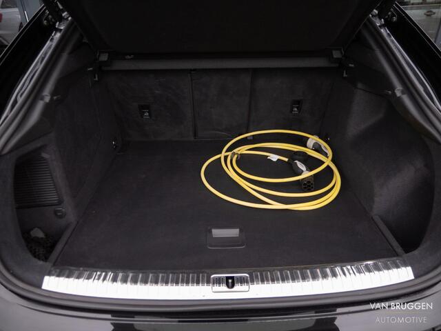 Audi Q3 Sportback 45 TFSI e S-Line Pano 360 SONOS Keyless 20" ACC BTW