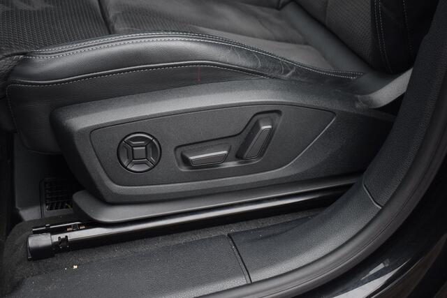 Audi Q3 Sportback 45 TFSI e S Edition | Pano | Matrix | Sonos | Half Leer | 360 Camera