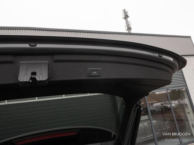 Audi Q3 Sportback 45 TFSI e S-Line Pano Nano 20" ACC BTW Dodehoek