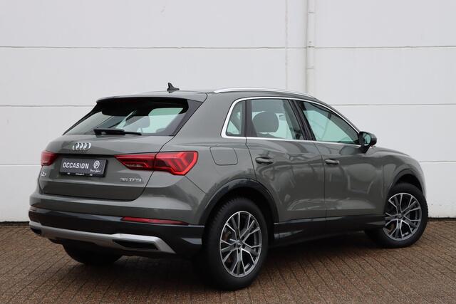 Audi Q3 35 TFSI Pro Line business