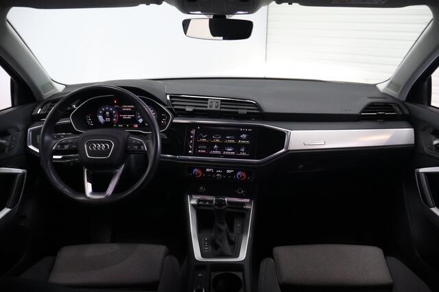 Audi Q3 35 TFSI Advance edition | ACC | LED | Camera | Stoelverwarming