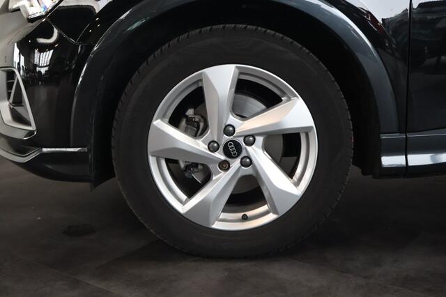 Audi Q3 35 TFSI Advance edition | ACC | LED | Camera | Stoelverwarming