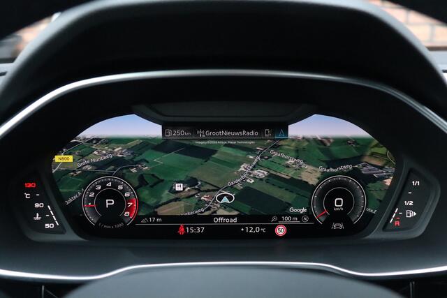 Audi Q3 35 TFSI Advanced edition, Trekhaak