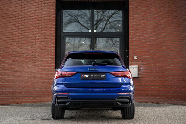 Audi Q3 45 TFSI e S-line INDIVIDUAL Audi Exclusive Lak
