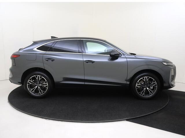 Audi Q3 Sportback e-hybrid S tronic 6 272pk S edition