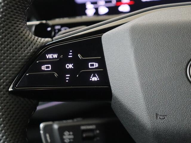 Audi Q3 Sportback e-hybrid S tronic 6 272pk S edition