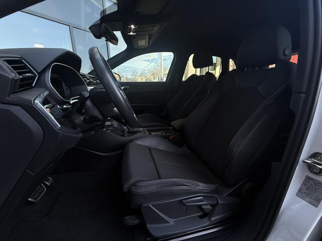 Audi Q3 45 TFSI e 2x S-LINE PHEV NAVI/CAMERA,LED