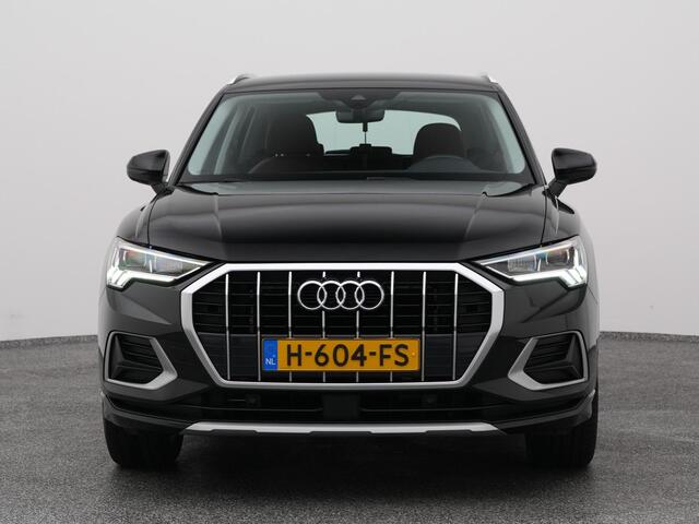 Audi Q3 35 TFSi 150 PK S-tronic Pro Line business | NAVI | CARPLAY | LEDER