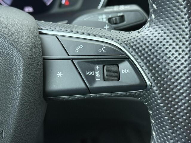 Audi Q3 Sportback 35 TFSI Pro Line S | 150 PK | Trekhaak | S line | B & O premium sound | Matrix LED koplampen | 20" LM velgen |