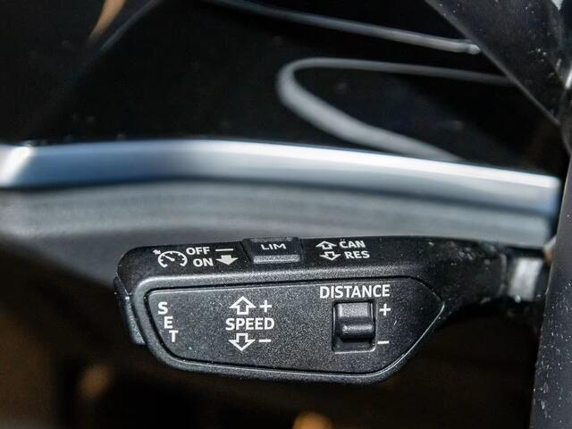 Audi Q3 Sportback 45 TFSI e ** LED, LEDER/ALC, VIRTUAL, ADAPT. CRUISE, STANDKACHEL, 18-inch LMV ** 1e EIG - UNFALLFREI ** ** INFORMEER OOK NAAR ONZE AANTREKKELIJKE FINANCIAL-LEASE TARIEVEN **