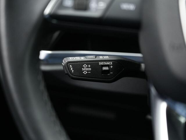 Audi Q3 45 TFSI e 245 pk | Stoelverwarming | Adaptive Cruise | Navigatie | Side Asssist