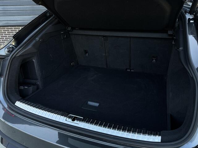 Audi Q3 Sportback 45 TFSIe S Line PANO, Leder, B&O, Elektr stoelen