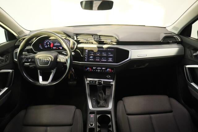 Audi Q3 Sportback 35 TFSI Pro Line S Camera 21'' ACC PDC LED 24 maanden garantie mogelijk (*vraag naar de voorwaarden)