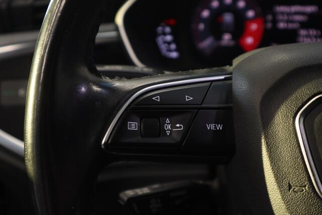 Audi Q3 Sportback 35 TFSI Pro Line S Camera 21'' ACC PDC LED 24 maanden garantie mogelijk (*vraag naar de voorwaarden)