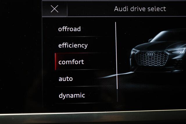 Audi Q3 Sportback 35 TFSI Pro Line S | PARKEER PACK | STOELVERWARMING | DAB | APPLE | TREKHAAK | 19"