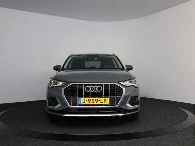 Audi Q3 35 TFSI Pro Line S | Automaat | Trekhaak