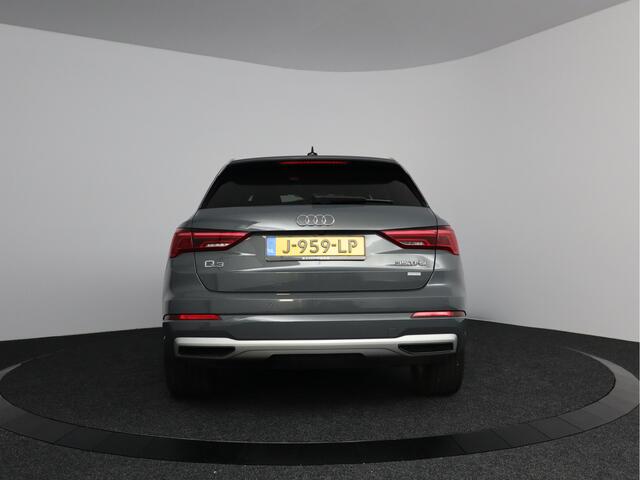 Audi Q3 35 TFSI Pro Line S | Automaat | Trekhaak