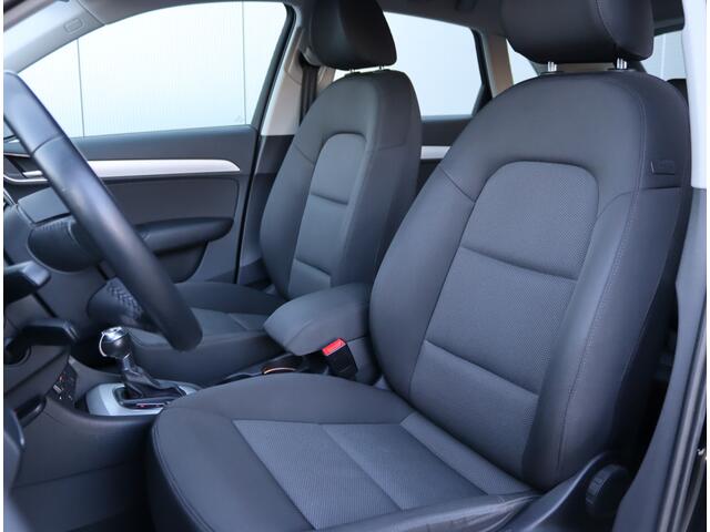 Audi Q3 1.4 TFSI CoD Advance | S-line | Trekhaak | Navigatie | Org. NL