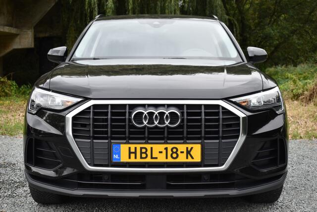 Audi Q3 35TFSI 150PK S-TRONIC PRO LINE VIRTUAL/PDC/NAVI
